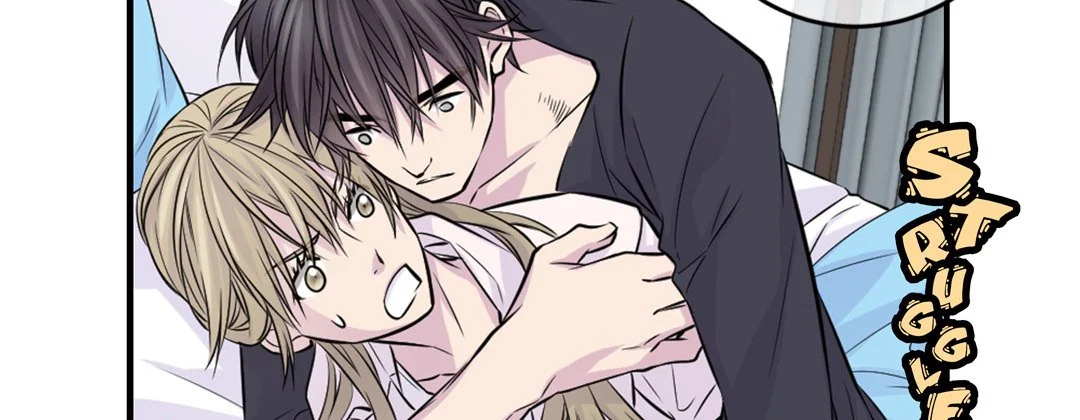 My Ex, Client - Chapter 14